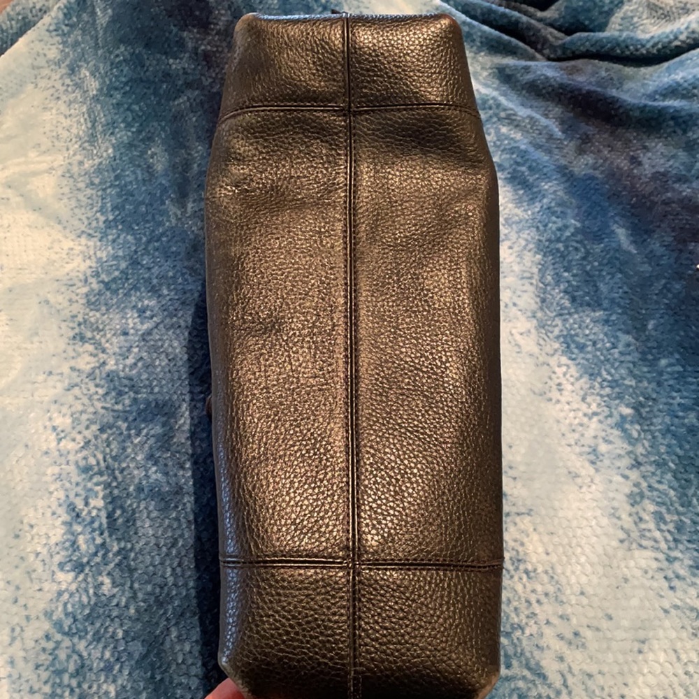 Dooney & Bourke black purse - Picture 9 of 10
